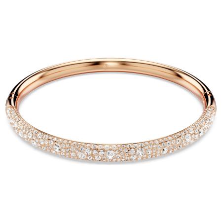 BRACELET SWAROVSKI METEORA ROSE 