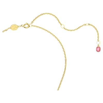 COLLIER SWAROVSKI FLORERE