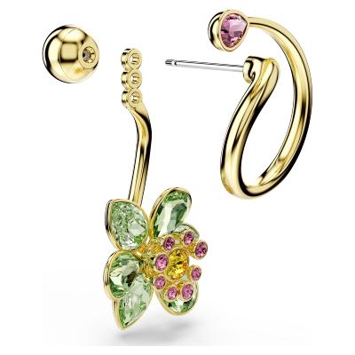 Boucles d'oreilles Idylllia