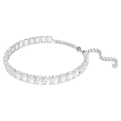 Collier ras du cou Swarovski Millenia 