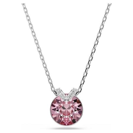 Collier Swarovki bella rose 