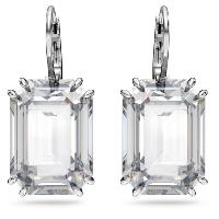 BOUCLES PENDANT SWAROVSKI MILLENIA 