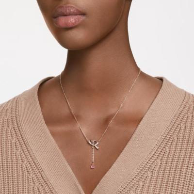 COLLIER Y VOLTA 