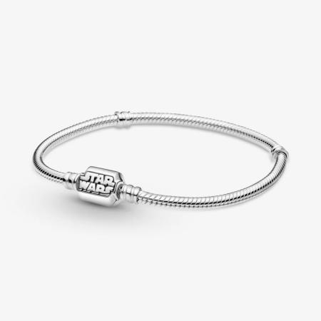 BRACELET PANDORA STAR WARS 