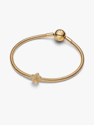 CHARM MINI PANDORA ETOILE JAUNE  