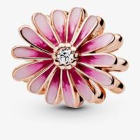 CHARM MARGUERITE ROSE 