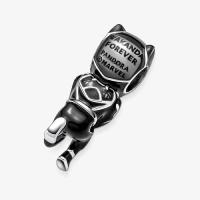 CHARM PANDORA MARVEL BLACK PANTER