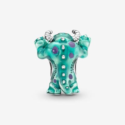 CHARM PANDORA DISNEY PIXAR MONSTRE & CIE SULLI