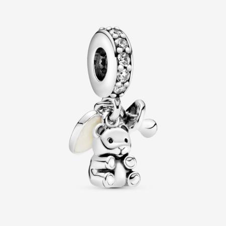 CHARM PANDORA "TRESOR DE BEBE"