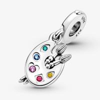 CHARM PANDORA PALETTE D ARTISTE 
