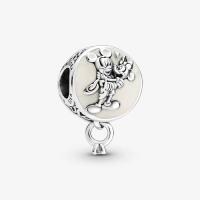 CHARM PANDORA DISNEY MICKEY & MINNIE "AMOUR ETERNEL"