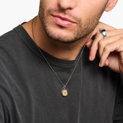 COLLIER THOMAS SABO ELEMENT OF NATURE 