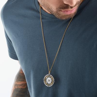 PENDENTID THOMAS SABO ELEMENT 