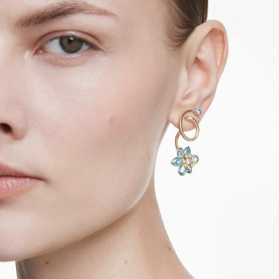 Boucles d'oreilles Idylllia