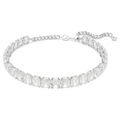 Collier ras du cou Swarovski Millenia 