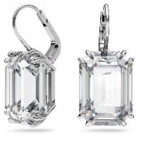 BOUCLES PENDANT SWAROVSKI MILLENIA 