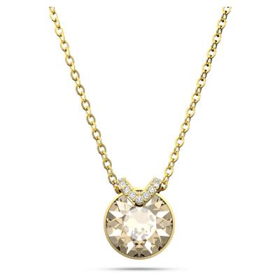 COLLIER SWAROVSKI BELLA COUPE RONDE V