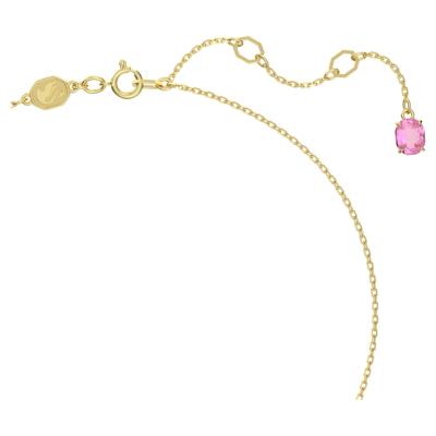COLLIER SWAROVSKI FLORERE  FLEUR PETIT MODELE 