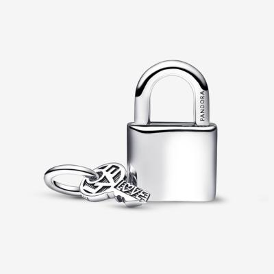 CHAMR PANDORA CADENAS ET CLES 