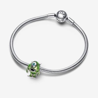 CHARM PANDORA DISNEY PIXAR BOB RAZOWSKI