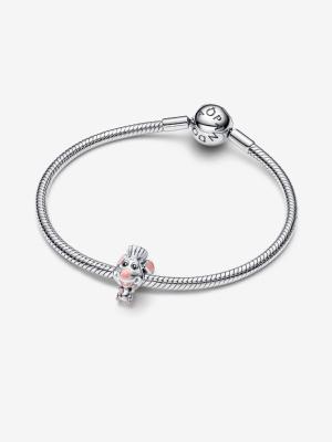 Charm Pandora Disney  Ratatouille Rémy