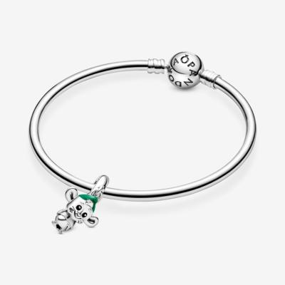 CHARM PANDORA  DISNEY "GUS"