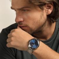 Montre Thomas sabo"rebel at heart men"