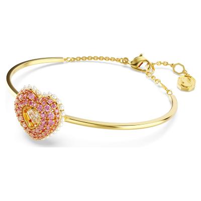 Bracelet Swarovski jonc Idillia 