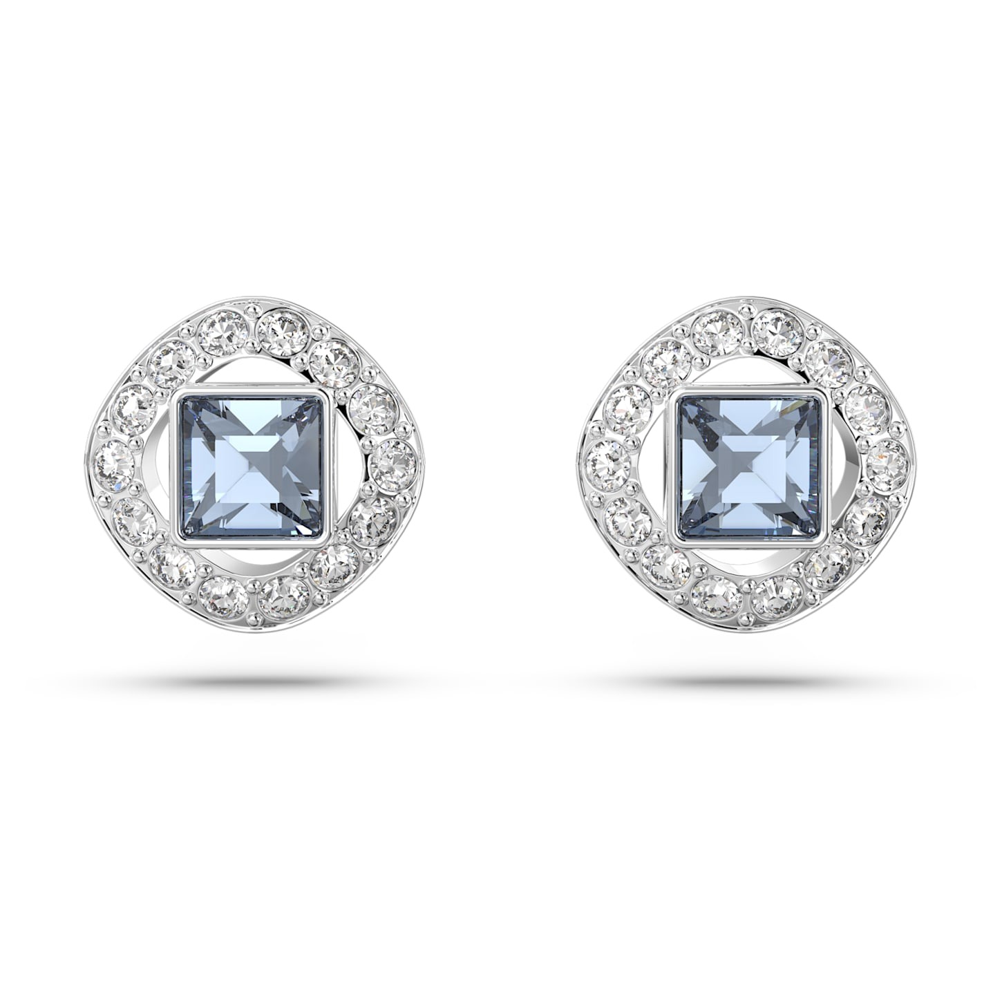 BOUCLES D OREILLES SWAROVSKI ANGELIC 