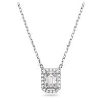 COLLIER SWAROVSKI MILLENIA CRISTAL BLANC 