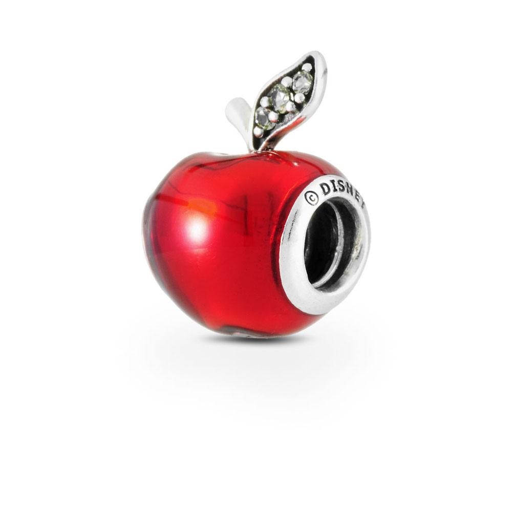charm pandora pomme charm pandora pomme