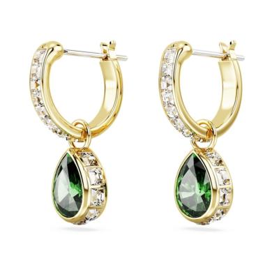 Boucles d oreilles Swarovski Stilla tailles variées