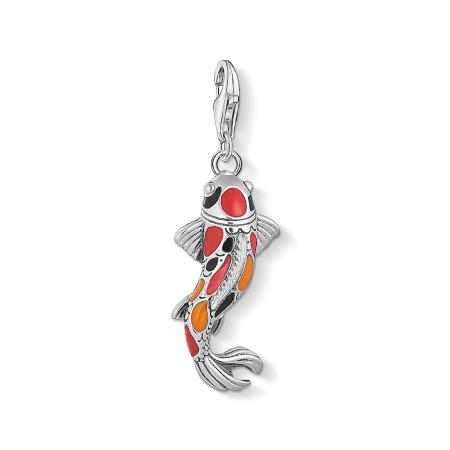 CHARM THOMAS SABO CARPE KOI