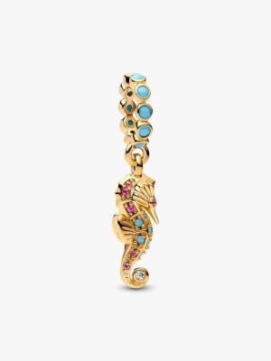 CHARM PANDORA HIPPOCAMPE  