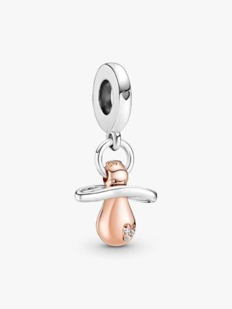 CHARM PANDORA TETINE DE BEBE 