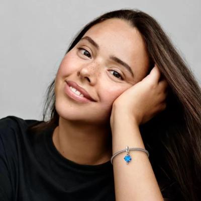 CHARM PANDORA ARBRE DE VIE UNICEF