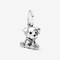 CHARM  PANDORA" CHIEN LABRADOR"