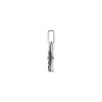 PENDENTIF THOMAS SABO BOUSSOLE OR 