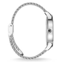 Montre Thomas sabo" Rebel Mesh black"