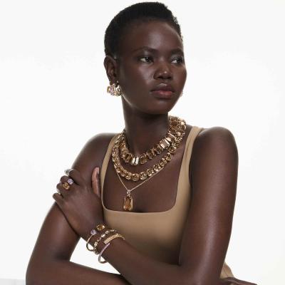 Boucles d'oreilles Millenia