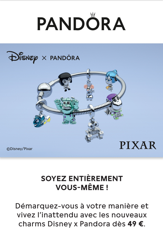 PIXAR 