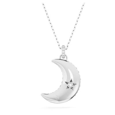 COLLIER SWAROVSKI LUNA 