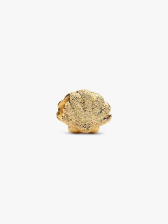 CHARM MINI PANDORA COQUILLAGE 