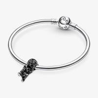 CHARM PANDORA MARVEL BLACK PANTER