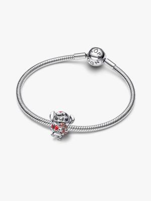 Charm Pandora Disney Stitch 