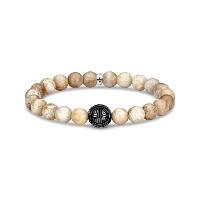 BRACELET THOMAS SABO JASPE