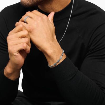 Bracelet Thomas Sabo Midnight rose 