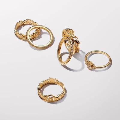 BAGUE PANDORA DISNEY LE ROI LION