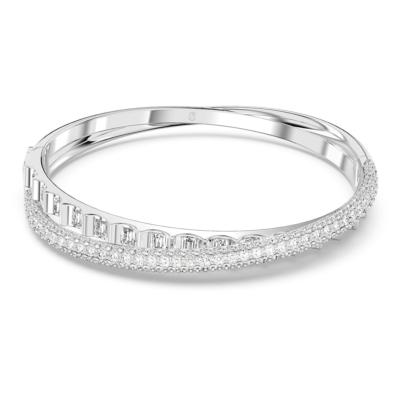 Bracelet Swarovski jonc Rota 