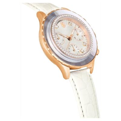 MONTRE SWAROVSKI OCTEA CHRONOGRAPHE